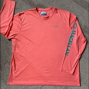 Magellan Fish Gear Shirt